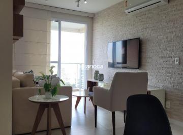 Apartamento en Aluguel de 2 quartos Barra Olímpica · Apartamento MOBILIADO, 2 quartos. Soho Residence.