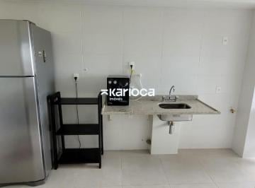 Apartamento Aluguel 65m² de 2 quartos · Apartamento MOBILIADO, 2 quartos. Soho Residence.