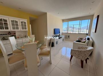 Apartamento en Aluguel de 2 quartos Flamengo · Apartamento para locação no Flamengo