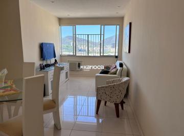 Apartamento Aluguel  de 2 quartos · Apartamento para locação no Flamengo