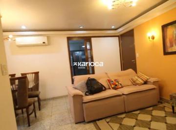 Apartamento en Venda de 3 quartos Freguesia (Jacarepaguá) · Apartamento 3 quartos 1 suíte Freguesia