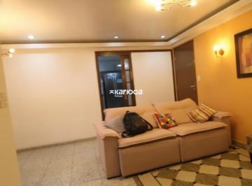 Apartamento com 3 Quartos, Dependência Completa e Excelente Planta na Freguesia
· Apartamento 3 quartos 1 suíte Freguesia