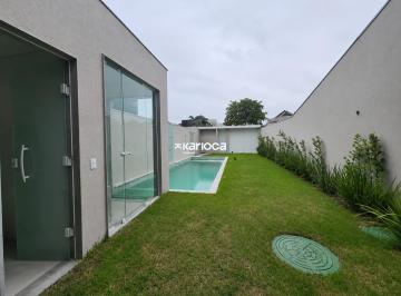 Apartamento en Venda de 3 quartos Barra da Tijuca · Casa triplex de Alto Padrão assinada pelo arquiteto Jorge Brezinsky, na Barra da Tijuca