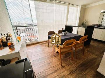 238d34c58c978a98c00864fdae6147c930db5fdb · Apartamento com 3 dormitórios à venda, 95 m² por R$ 1.220.000 - Catumbi - São Paulo/SP