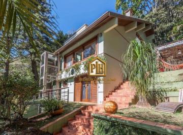 53cf36d957d558fae9f822ac7d4b9f03a470d7bf · Casa com 4 dormitórios à venda, 320 m² por R$ 2.700.000 - Estância Santa Maria do Portão - Atibaia/S