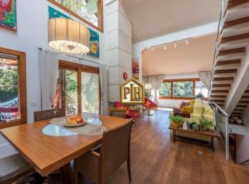 6236bdb6ddb1fb57efd6d2b104dbcc5fb62a8781 · Casa com 4 dormitórios à venda, 320 m² por R$ 2.700.000,00 - Condomínio Clube da Montanha - Atibaia/