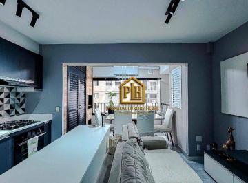 fd131b670ab9add116e94becc02290c8831ab848 · Apartamento com 2 dormitórios à venda, 57 m² por R$ 670.000 - Brás - São Paulo/SP
