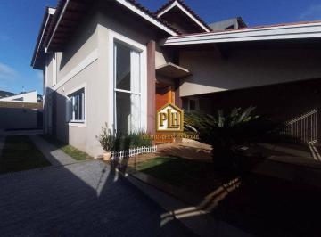 91061d4851994ec634cb66e7dedadd9c6ffd60cc · Casa com 4 dormitórios à venda, 222 m² por R$ 1.670.000,00 - Jardim do Lago - Atibaia/SP