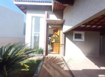 813c81f051592d1f3710100d19d1e431a48cb1fb · Casa com 4 dormitórios à venda, 222 m² por R$ 1.469.000,00 - Jardim do Lago - Atibaia/SP