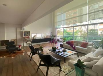 Apartamento · 250m² · 4 Quartos · 4 Vagas · Apartamento - Perdizes - 4 Dormitórios - 250m².
