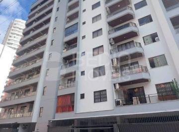Apartamento · 110m² · 3 Quartos · 1 Vaga · Mar de Atlanta Apartamento 03 Dormitórios à Venda Centro Balneário Camboriú