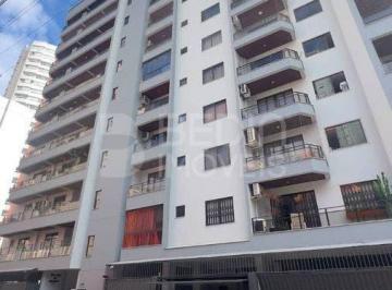 Apartamento · 110m² · 3 Quartos · 1 Vaga · Mar de Atlanta Apartamento 03 Dormitórios à Venda Centro Balneário Camboriú