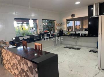 Casa · CASA DE COND. FECHADO C/2QTS,SUITE, LT-400M² !!!