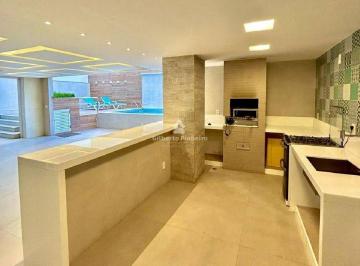 Apartamento · 3 Quartos · 2 Vagas · Apartamento Frente para o Mar em Peracanga – 3 Quartos, 2 Suítes e Lazer Completo na Enseada Azul