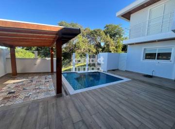 Casa · 300m² · 5 Quartos · 2 Vagas · Casa de condomínio - Sobrado com 5 quartos, Aldeia da Mata - Votorantim