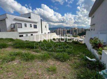 Terreno · 587m² · Terreno 587,90m² à venda no Bosque do Horto em Jundiaí - SP.