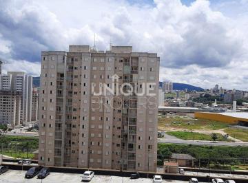Apartamento · 49m² · 2 Quartos · 1 Vaga · SEU NOVO LAR NO VISTA PARK – JUNDIAÍ!