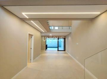 Casa · 250m² · 3 Quartos · 4 Vagas · Casa de Condomínio com 3 quartos, Parque Residencial Eloy Chaves - Jundiaí