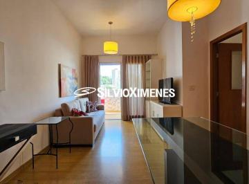 Apartamento · 90m² · 3 Quartos · 2 Vagas · Apartamento com 3 quartos para Locação, Vila Paris - Belo Horizonte