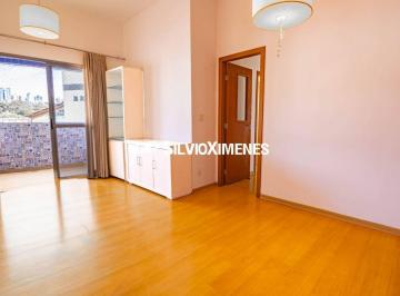 Apartamento · 90m² · 3 Quartos · 2 Vagas · Apartamento com 3 quartos para Locação, Vila Paris - Belo Horizonte