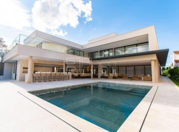 Casa · 900m² · 5 Quartos · 4 Vagas · CASA SHIS QI 15 LAGO SUL 5 SUÍTES 4 VAGAS ELEVADOR MOBILIADA NOVA