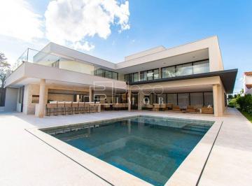 Casa · 900m² · 5 Quartos · 4 Vagas · CASA SHIS QI 15 LAGO SUL 5 SUÍTES 4 VAGAS ELEVADOR MOBILIADA NOVA