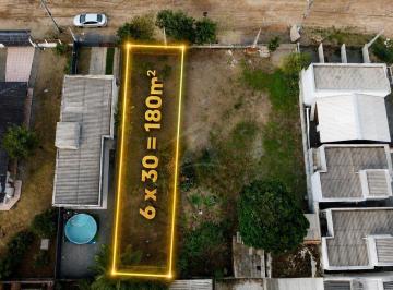 Terreno · TERRENO, 180M², JARDIM DA BARRA