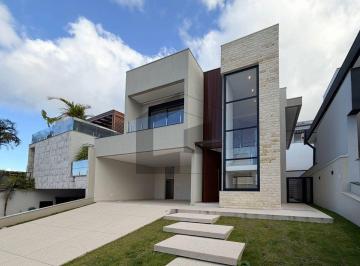 Casa · 245m² · 3 Quartos · 4 Vagas · Casa à Venda no Bella Città - Mogi das Cruzes/SP | 3 Suítes | Piscina | Espaço Gourmet | 4 Vagas