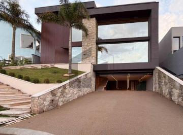 Casa · 700m² · 5 Quartos · 10 Vagas · Casa de Alto Padrão à Venda no Monterey - Mogi das Cruzes/ SP | 4 Suítes com closet | Elevador | Pis