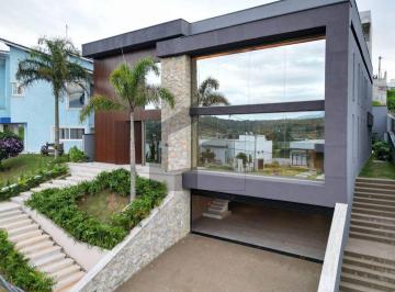 Casa · 700m² · 5 Quartos · 10 Vagas · Casa de Alto Padrão à Venda no Monterey - Mogi das Cruzes/ SP | 4 Suítes com closet | Elevador | Pis