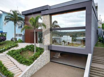 Casa · 700m² · 5 Quartos · 10 Vagas · Casa de Alto Padrão à Venda no Monterey - Mogi das Cruzes/ SP | 4 Suítes com closet | Elevador | Pis