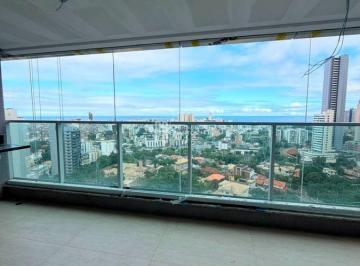 Apartamento · 133m² · 3 Quartos · 2 Vagas · Apartamento 3 Quartos no Horto Florestal - FS660