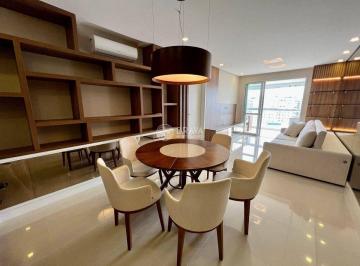 Apartamento · 111m² · 3 Quartos · 2 Vagas · APARTAMENTO NO AMORES DA BRAVA - PRAIA BRAVA, ITAJAÍ