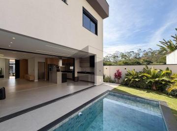 Casa · 220m² · 4 Quartos · 4 Vagas · Casa à Venda no Mosaico Essence- Mogi das Cruzes/SP | 4 Suítes | Piscina | Sauna | Ar-Condicionado |