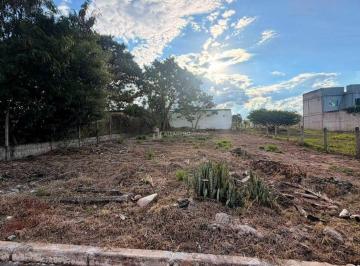 Terreno · 600m² · Terreno Mini Chacaras Jardim Botanico Plano Nascente