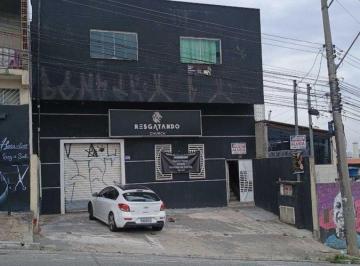 Comercial · 350m² · 5 Vagas · Prédio à Venda, Jardim Valéria - Guarulhos