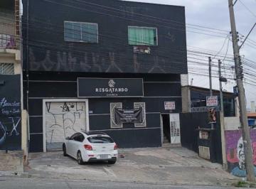 Comercial · 350m² · 5 Vagas · Prédio à Venda, Jardim Valéria - Guarulhos