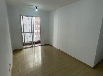 Apartamento · 52m² · 2 Quartos · 1 Vaga · Apartamento com 2 quartos, Jardim Flor da Montanha - Guarulhos