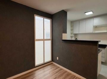 Apartamento · 39m² · 2 Quartos · 1 Vaga · Apartamento com 2 quartos para Locação, Jardim City - Guarulhos