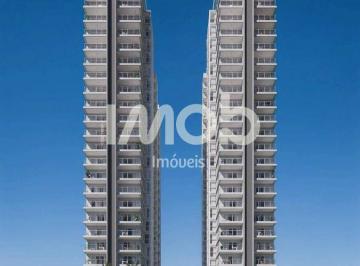 Apartamento · 2 Quartos · 2 Vagas · APARTAMENTOS COM SUÍTES, BALNEÁRIO PIÇARRAS
