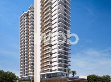 Apartamento · 177m² · 2 Quartos · 2 Vagas · APARTAMENTOS COM SUÍTES, BALNEÁRIO PIÇARRAS