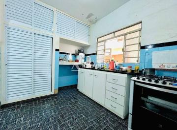 Casa · 300m² · 4 Quartos · 3 Vagas · 2 Casas conjuntas à Venda de 300m² e 4 quartos no bairro Vila Santa Inês – Americana/SP