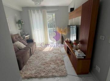Casa · 140m² · 3 Quartos · 2 Vagas · Sobrado à Venda no Condomínio Residencial Casa Tech – Jardim Modelo, Suzano/Sp