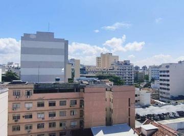 Apartamento · 321m² · 4 Quartos · 2 Vagas · Tijuca - Locação - Cobertura Duplex - Rua Guapeni - 321M2 - 4 Quartos - 1 Suíte - Terraço Amplo - Ac