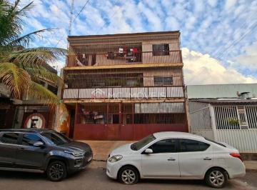 Apartamento · 10 Quartos · Prédio à Venda na Quadra 203 – Recanto das Emas | 6 Apartamentos | Renda de R$ 6.000,00 por Mês