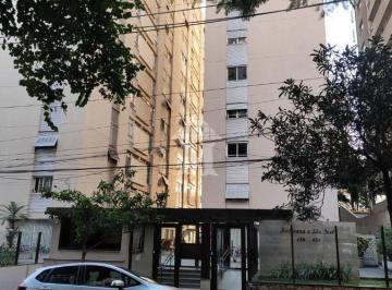 Apartamento · 2 Quartos · Apartamento mobiliado- Paraiso
