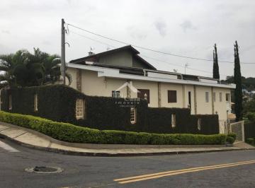 Casa · 259m² · 4 Quartos · 2 Vagas · Casa a venda em Atibaia - localização excepcional