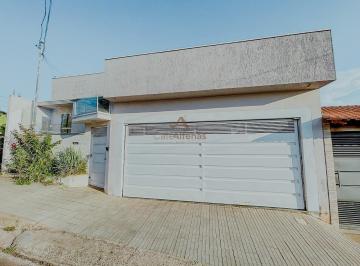 Foto 01 · Casa, Residencial Oliveira, Alfenas, MG