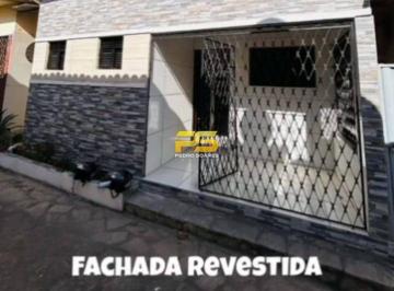 Casa · 69m² · 2 Quartos · 1 Vaga · Casa Térrea à Venda Bairro Funcionários IV