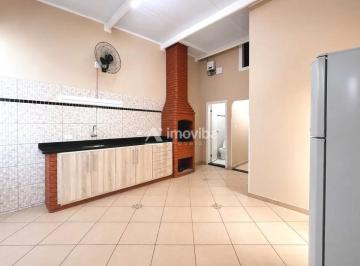 Casa · 183m² · 3 Quartos · 1 Vaga · Casa com 3 Quartos, Suíte e Área de Lazer Completa - Jardim Boer - Americana